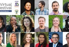 CEC’s 2021 Virtual Santa Barbara Earth Day