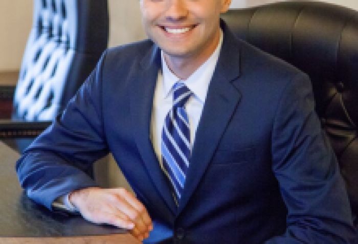 Cody Makela named partner at Santa Barbara advisory firm Arlington Financial Advisors