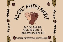 Mujeres Makers Market