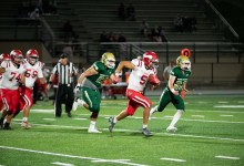 Santa Barbara Stifles Hueneme to claim First Victory