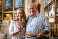 Olio Bottega Serves Sandwiches and Supplies in Santa Barbara