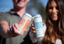 High Seas Meadery Spins Honey into Carbonated Gold