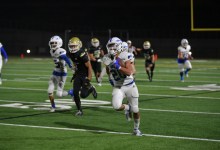 Lompoc Completes Undefeated Season With 19-9 Victory Over Santa Barbara