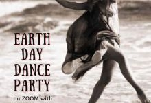 Celebrate Earth Day with World Dance!