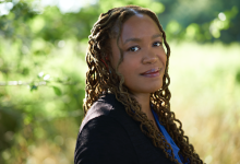 Online Event: Author and public policy expert Heather McGhee