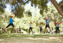 Cardio HIIT In Oak Park