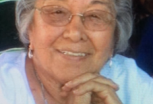 Barbara Dominguez Holguin