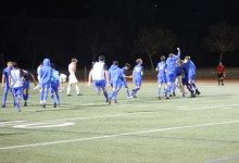 San Marcos Rises to the Top of the Channel League