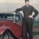 Arthur Wayne Nelson