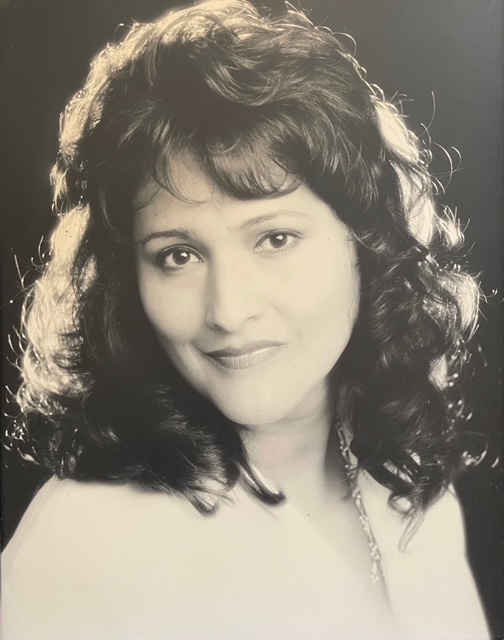 Irma Velazquez Borrayo The Santa Barbara Independent