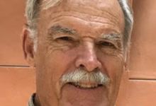 James William Shaw, MD