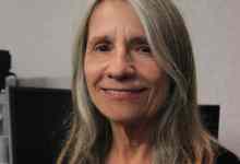 Virtual Event: Corwin Chair Series Lecture: JoAnn Kuchera-Morin