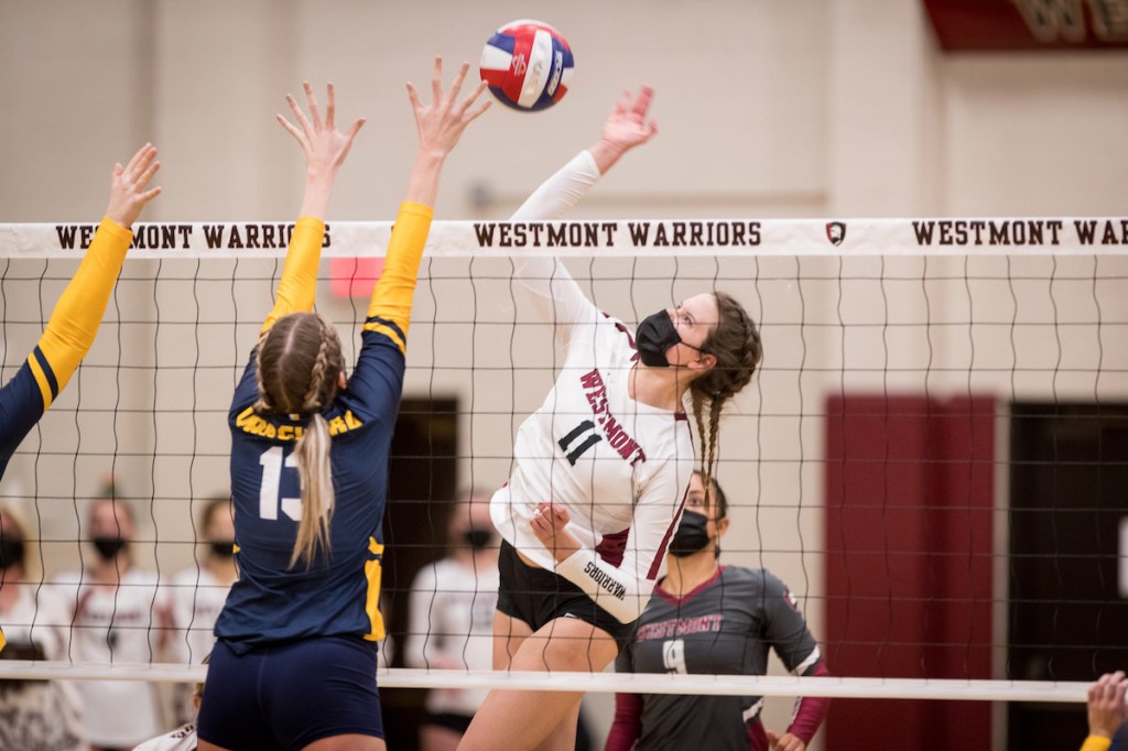 Santa Barbara’s Voracious Volleyballers The Santa Barbara Independent