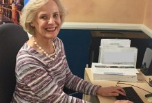 Marsha Gray’s Swell Santa Barbara Life