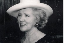 Dorothy McKenzie