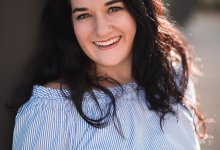 Graduate Student Lecture Virtual Recital: Naomi Merer