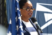 Oprah Winfrey to Deliver Commencement Speech at UC Santa Barbara