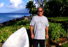 Peter Richards: 1957-2021