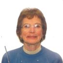 Roberta George