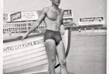 Ronald Radbill Koegler