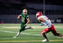 After Four Years Away, the Dons Are Finally Back Home