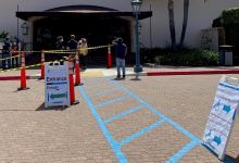 Santa Barbara Hilton Hosts Vaccine Clinic Next Week