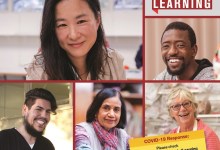 Health and Wellness: Active Body, Active Mind via Zoom