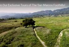 San Marcos Foothills Tour with Scott Orlofsky