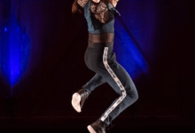 Virtual Event: Urban Dance Innovators Ephrat Asherie Dance Odeon