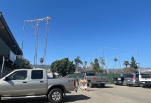 Upgrades Coming to Buildings at Target’s Storke Plaza