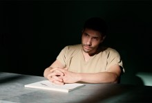 Virtual Discussion: “The Mauritanian”