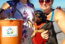 Eastside Neighborhood Cleanup