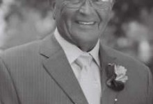 Garrett Michael Van Wyk