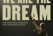 Online Event: We Are the Dream, The Kids of the Oakland MLK
