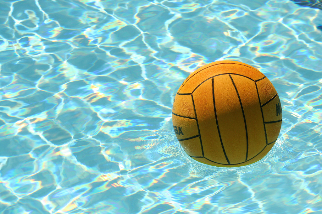 COVID Cluster Cancels UCSB Women’s Water Polo Season - The Santa ...