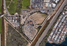 West Wind Drive-In Owners Ask for Development Extension
