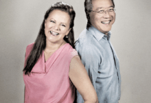 Online Performance: Classical Music Treasures Yo-Yo Ma & Kathryn Stott
