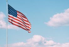 Poetry Matters: “(America Never Was America to Me),” by Rick Benjamin