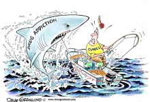 The War on Drugs