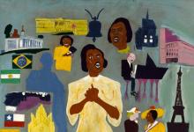 Revisiting “One Life: Marian Anderson” Art Matters
