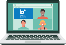 En línea: Braille Institute – COVID-19 Estafas