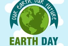 Earth Day Service @ Unity of Santa Barbara