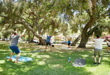 Goleta Morning Bootcamp