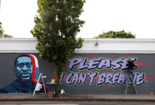 Santa Barbara NAACP Leader and Police Chief Speak on Chauvin Jury Verdict