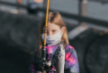 Wednesday Girls Empowerment Camp at Leadbetter