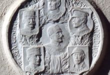 Allies and Generals