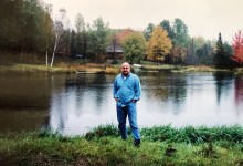 Danny Scott (Robert Daniel Scott)