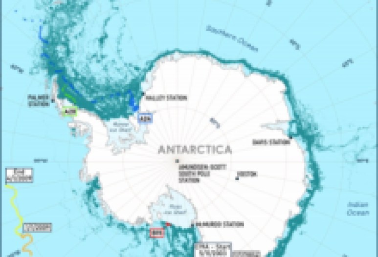 Every Day Is Earth Day at Maps.Com