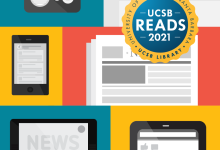 Zoom Event: Media Representations of Minorities – UCSB Reads