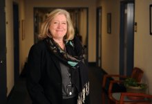 Mental Health Czar Alice Gleghorn Stepping Down